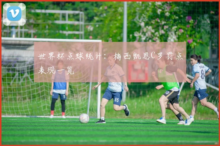 世界杯点球统计：梅西凯恩C罗罚点表现一览